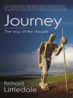 cover image of Journey